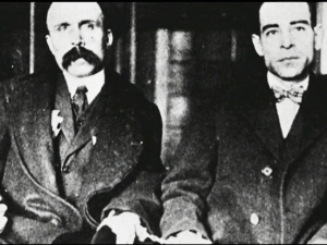 Sacco und Vanzetti