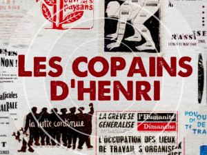 Les copains d'Henri